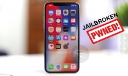 iOS 11.1 đã có jailbreak