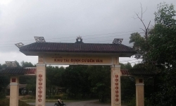 Thừa Thiên - Huế: Bất thường trong  việc đền bù đất tại dự án khu tái định cư Bến Ván