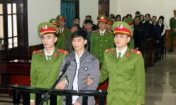 Nguyễn Văn Hóa lĩnh án 7 năm tù giam về tội tuyên truyền chống phá Nhà nước Việt Nam