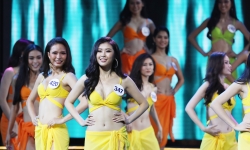 Lịch trình chung kết Hoa hậu Hoàn vũ Việt Nam 2017