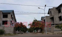 Chủ đầu tư khu biệt thự du lịch Thanh Bình lên tiếng sau tố cáo của cư dân
