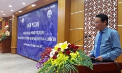 Tăng cường công tác thông tin đối ngoại Việt Nam - Campuchia
