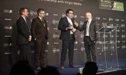 Guardian đoạt giải tờ báo của năm tại lễ trao giải FSF