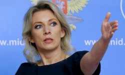 Moskva cáo buộc tình báo Mỹ gây áp lực đối với các nhà báo Nga