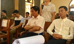Sơn La: Dấu hiệu bỏ lọt tội phạm trong vụ án xây trường tại Khu TĐC Phiêng Nèn