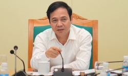 'Đề nghị Công ty TNHH Phước Hồng rút đơn khởi kiện UBND tỉnh Quảng Ninh'
