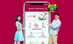 Agribank E-Mobile Banking – Đơn giản hóa chuyển tiền liên ngân hàng 