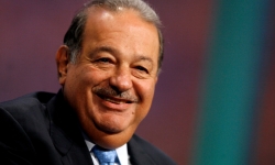 Carlos Slim bán nửa cổ phần của mình tại tờ NY Times với mức giá 240 triệu USD