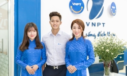 VNPT, Vinaphone đều nằm trong top 10 thương hiệu giá trị nhất Việt Nam 2017