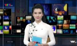 BTV Khánh Trang (VTV1): Luôn chân thành để chạm đến trái tim khán giả
