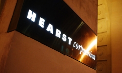 Hearst sẽ tăng gấp đôi số báo trong năm 2018