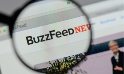 Trưởng ban kinh tế BuzzFeed từ chức sau 5 tháng 