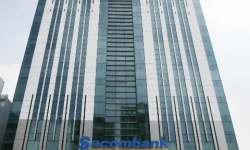  Sacombank đã xử lý được hơn 19.000 tỷ đồng nợ xấu