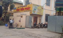 Hà Nội: Công ty Tân Tiến Phát- Doanh nghiệp có “truyền thống” vi phạm ATVSTP