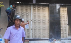 Đà Nẵng: Cho rằng bị  hai cấp Tòa xử 'ép', một doanh nghiệp khiếu nại