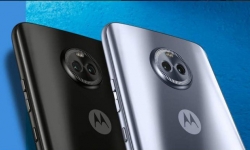 Motorola ra mắt phiên bản Moto X4 với 6 GB RAM