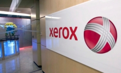 Xerox chính thức sát nhập với Fujifilm