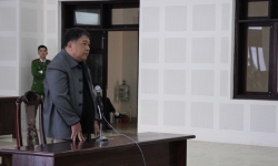 Đà Nẵng: Tuyên phạt 18 tháng tù giam đối với Phó Giám đốc doanh nghiệp nhắn tin dọa giết Chủ tịch UBND Thành phố