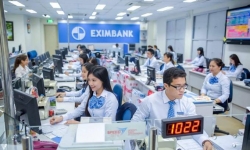 Sau scandal mất tiền, vốn hóa Eximbank “bốc hơi” 2.400 tỷ đồng
