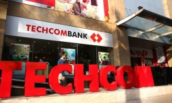 Warrburg Pincus rót 370 triệu USD đầu tư vào Techcombank