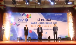 VNPT ra mắt ứng dụng OTT Karo 