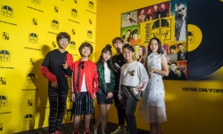  Album Nhạc 'Friends' 'chọn mặt gửi vàng' cho các tài năng 'nhí' Việt