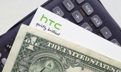 HTC tiếp tục thua lỗ trong Quý IV/2017