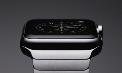 Apple Watch Series 4 có thể ra mắt trong năm nay
