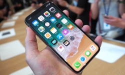iPhone X 2018 có thể được bán với mức giá rẻ hơn hiện tại
