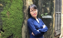 Nhà báo Nguyễn Ngọc Diệp - Báo Tuổi trẻ: Tôi thích chọn thông tin văn hóa có ảnh hưởng tích cực tới công chúng