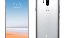 LG G7 sẽ có cả phiên bản LCD lẫn OLED