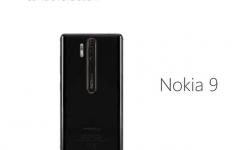 Rò rỉ Nokia 9 với 3 camera 