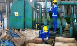 Nhà máy xử lý rác thải Thuận Thành góp phần cải thiện môi trường xanh - sạch - đẹp