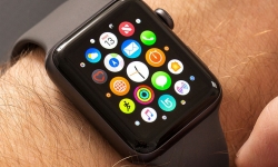 Màn hình MicroLED sẽ được trang bị cho Apple Watch vào năm sau