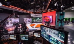 “Cú đạn pháo” mới nã vào cuộc chiến truyền thông Nga - Mỹ
