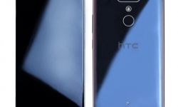 Lộ diện hình ảnh HTC U12