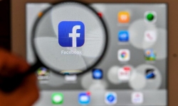 Đức hối thúc các nước châu Âu có biện pháp mạnh tay với Facebook