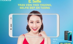 Mobiistar bất ngờ tung smartphone selfie 6inch giá dưới 3 triệu đồng
