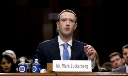 Mark Zuckerberg: 'Chúng tôi không hề phạm luật'