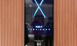 Nokia X sẽ được ra mắt vào ngày 27/4 tới