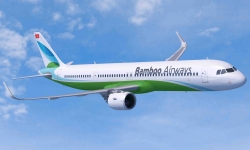 Bamboo Airways : Kỳ vọng trở thành hãng hàng không uy tín