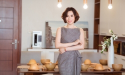 CEO Phạm Thị Vân Hà: Chọn sự khác biệt để thành công