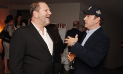 Phóng sự về Harvey Weinstein sẽ được chuyển thể thành phim