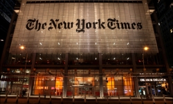 New York Times: Lượng độc giả giảm, lượng quảng cáo giảm