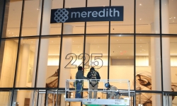 150 người quan tâm tới các đầu báo của Meredith