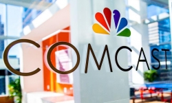 Comcast dự kiến can thiệp vào thỏa thuận của Disney-Fox
