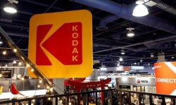 Dự án blockchain của Kodak dự kiến thu về 50 triệu USD