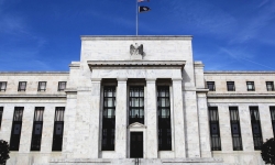  Fed: Sớm tăng lãi suất bởi kinh tế Mỹ tăng trưởng như triển vọng