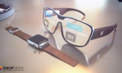 Kính thông minh Apple Glasses sẽ bán 10 triệu chiếc vào năm 2021