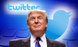 Tổng thống Mỹ không được phép chặn người khác trên Twitter